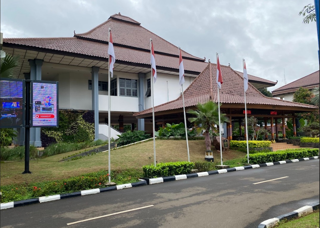 Office building